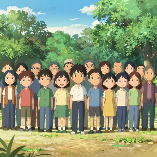 solidarity
