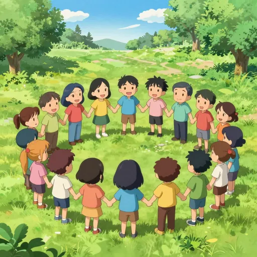 solidary