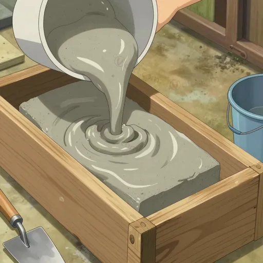 solidification