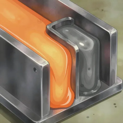 solidify