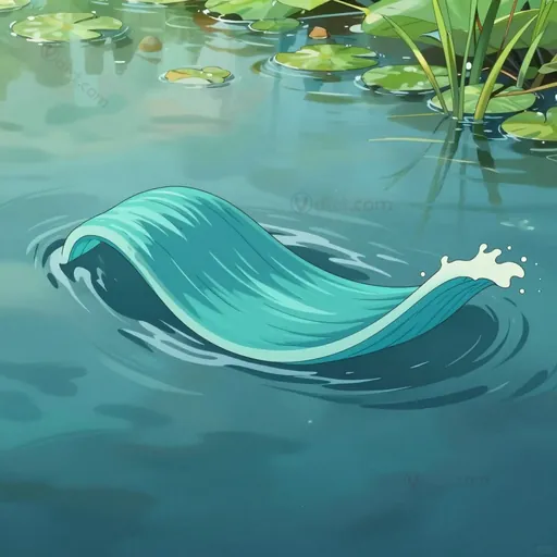 solitary wave