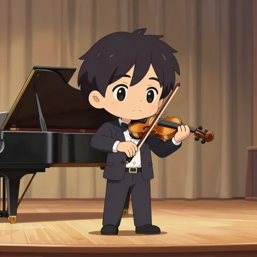 soloist