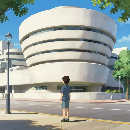 solomon guggenheim