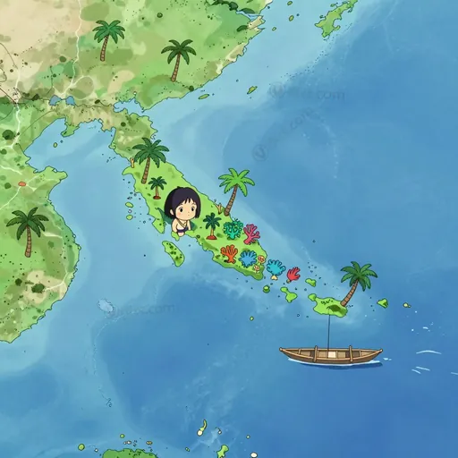 solomon islands