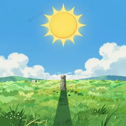 solstice