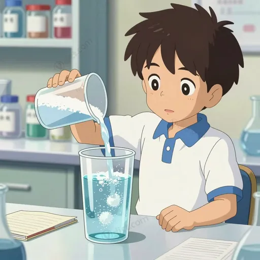 solubility