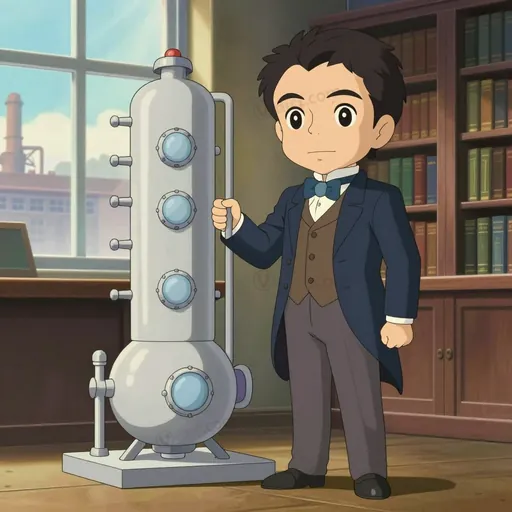solvay