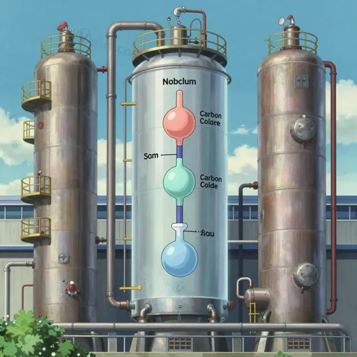 solvay process