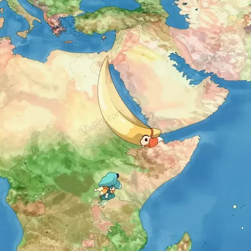 somali peninsula