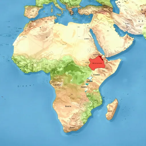 somalia