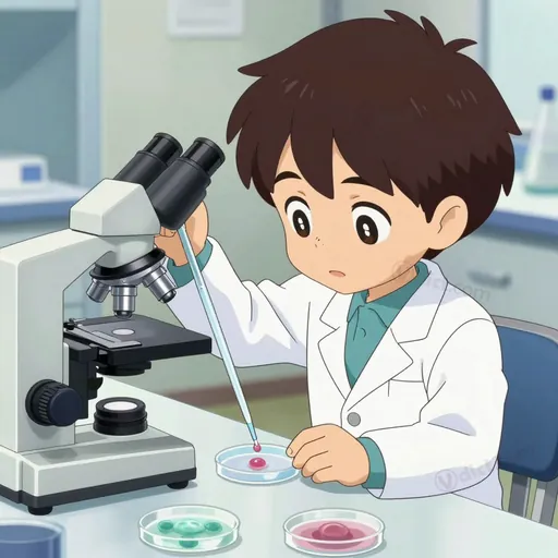 somatic cell nuclear transplantation