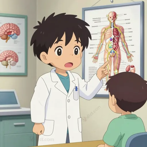 somatogenetic