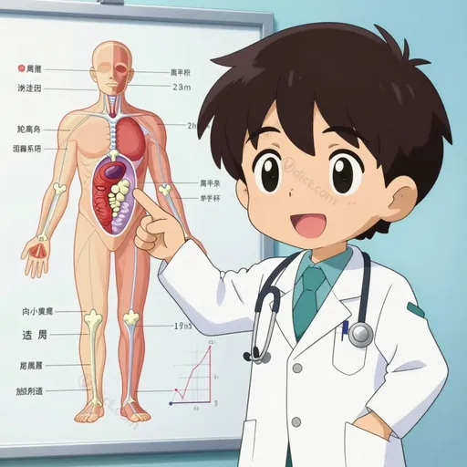 somatotrophin