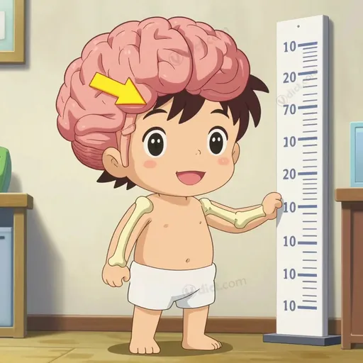 somatotropic hormone