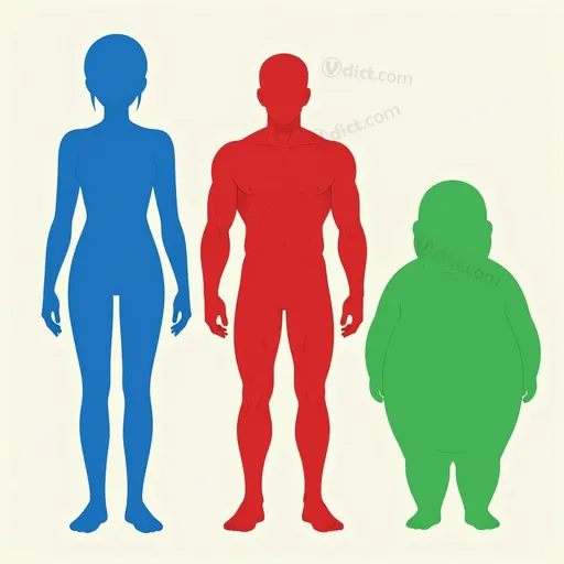 somatotype