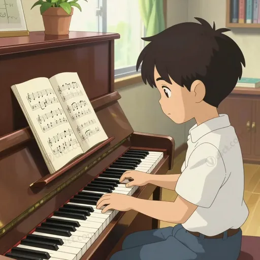 sonatina