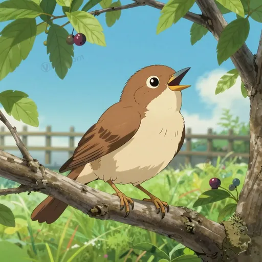 song-thrush