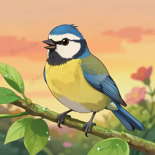 songbird
