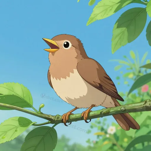 songster