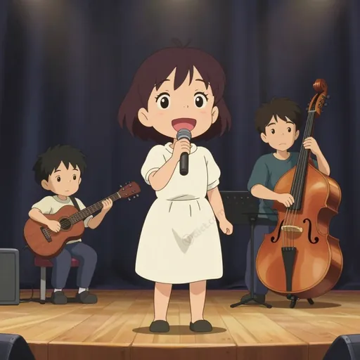 songstress