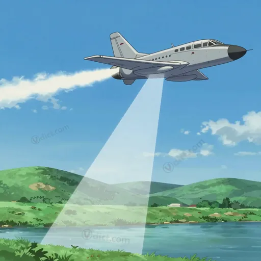 sonic boom