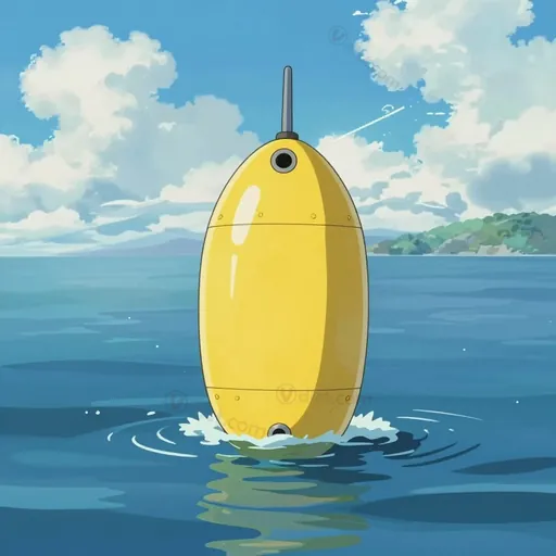 sonobuoy