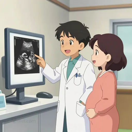 sonogram