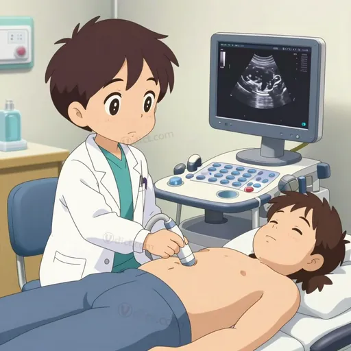 sonography