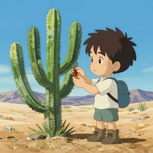 sonora gum