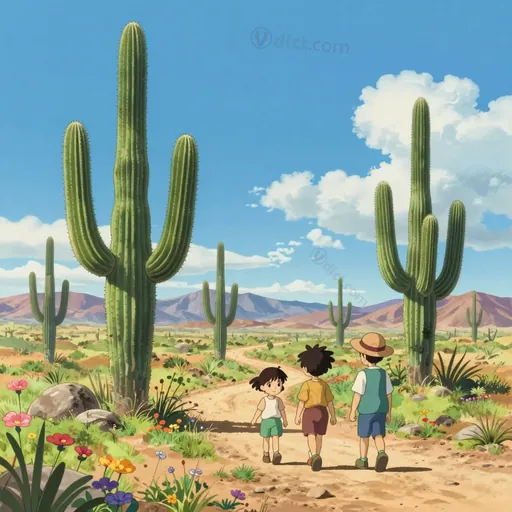 sonoran desert
