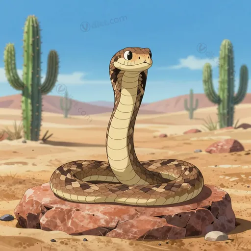 sonoran lyre snake