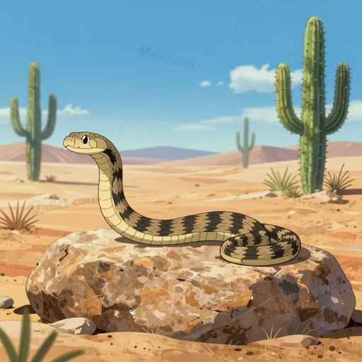 sonoran whipsnake