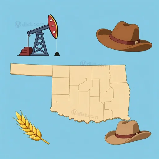 sooner state