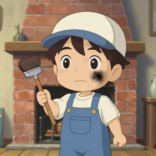 soot