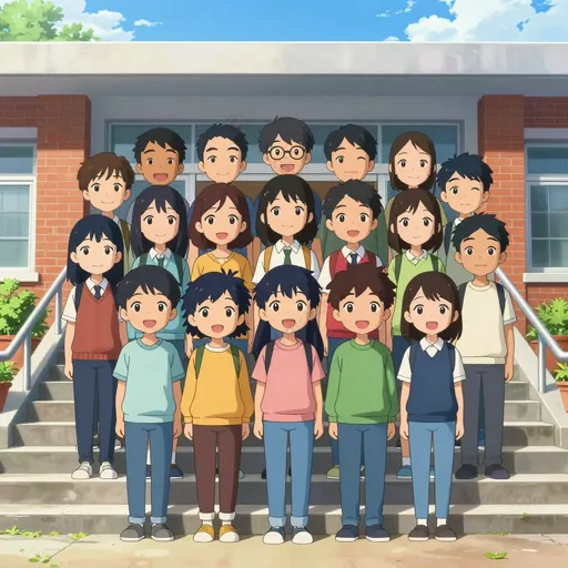 sophomore class