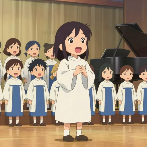 soprano