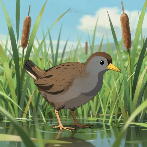 sora
