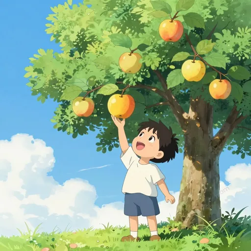 sorb apple