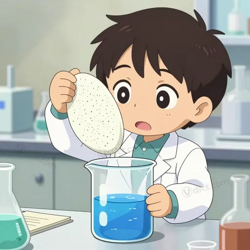 sorbent material