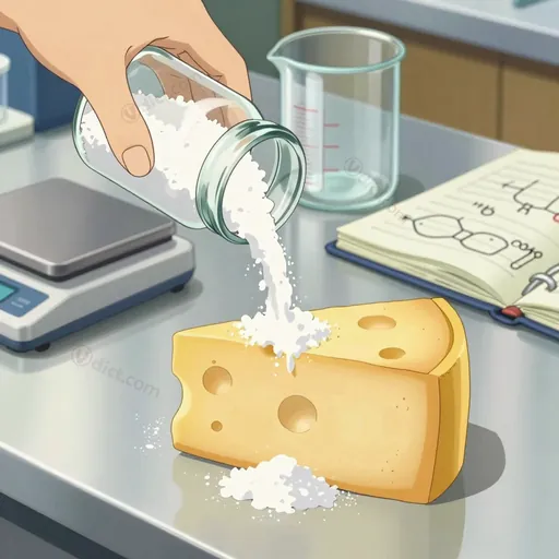 sorbic acid