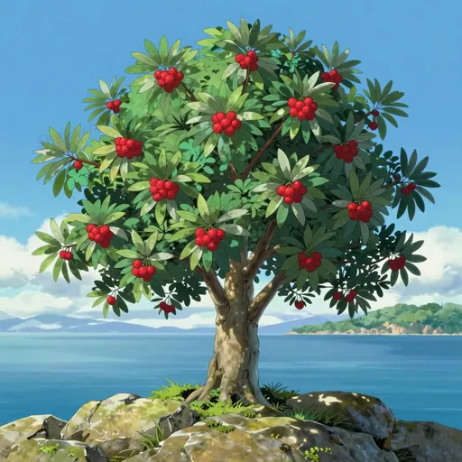 sorbus sitchensis
