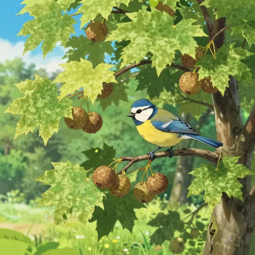 sorbus torminalis