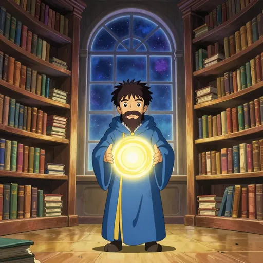 sorcerous
