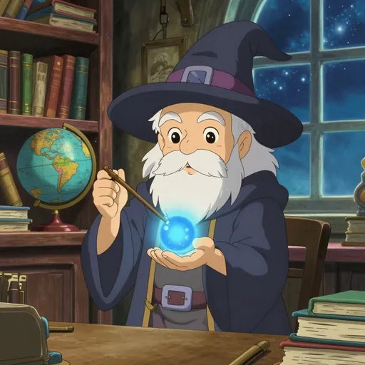 sorcery