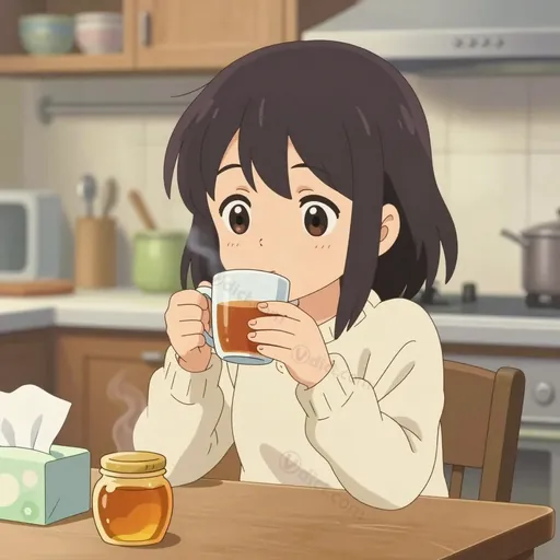 sore throat