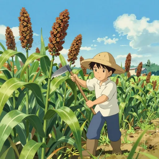 sorgo