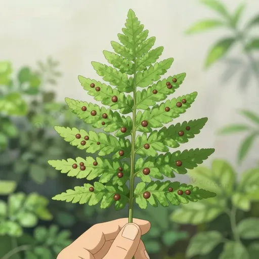sori