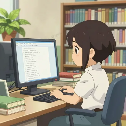 sort program