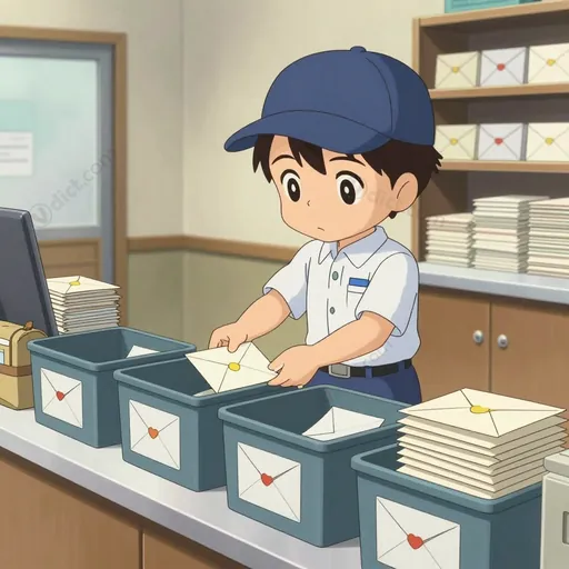 sorting