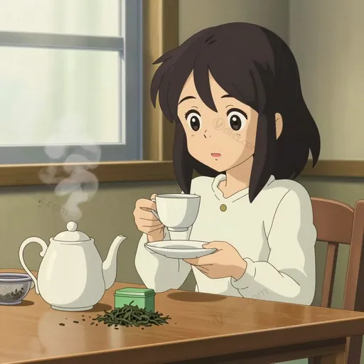 souchong